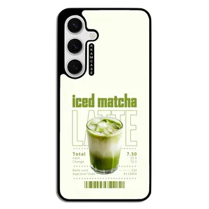AKAM AMC-WSGS24-MATCHA-6 Cover For Samsung Galaxy S24