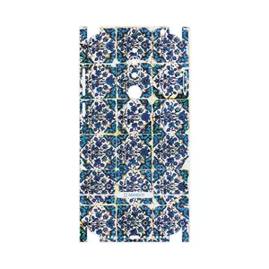 MAHOOT Traditional-Tile-FullSkin Cover Sticker for Meizu M6T