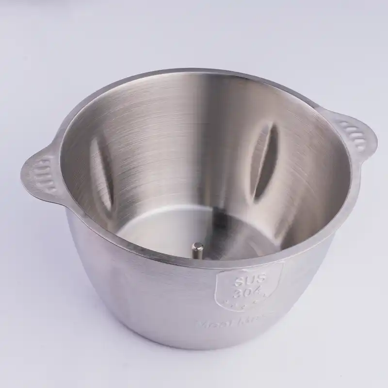 خردکن مدل LHC-1910