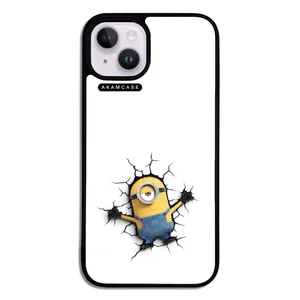 AKAM AMC-WA14-MINIONS12 Cover For Apple iPhone 14