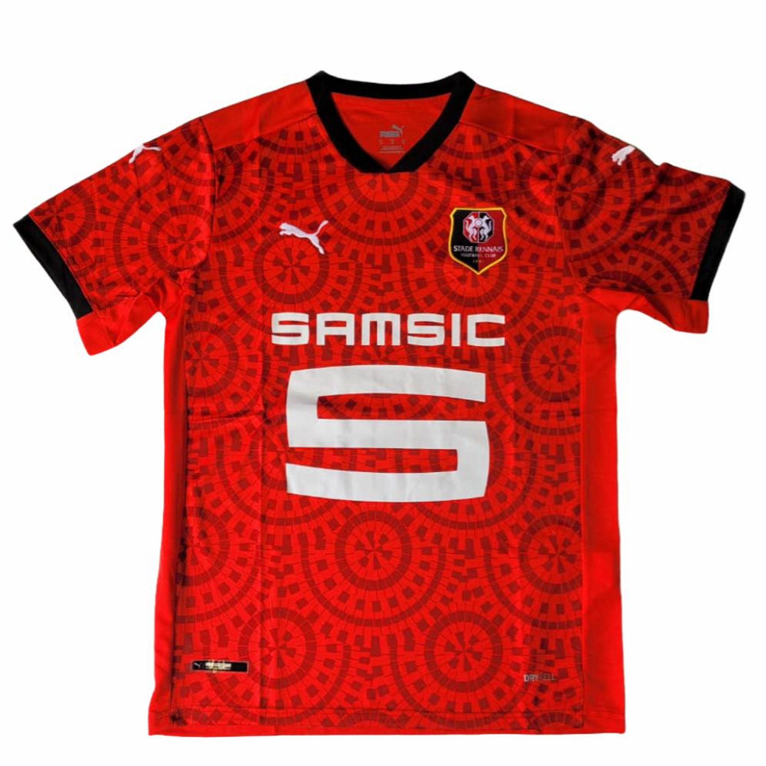 تی شرت ورزشی مردانه مدل رین 2021