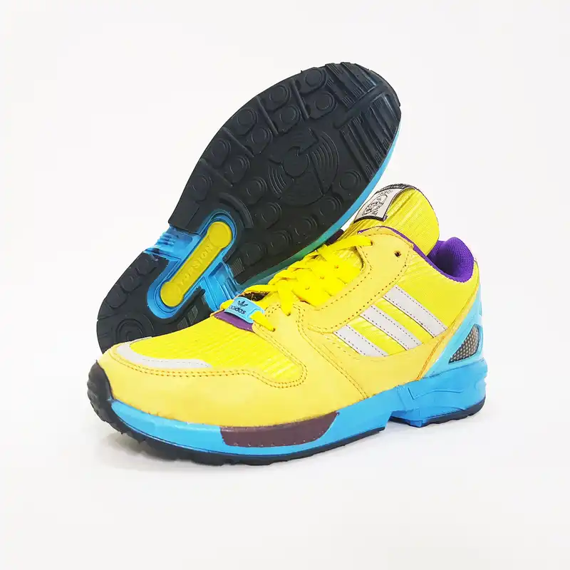 کفش پیاده روی مدل ZX 8000 Pedar VA Pesar 2024