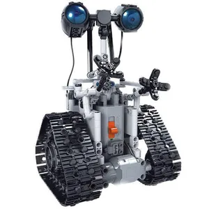 ربات کنترلی مدل TECHNIQUE