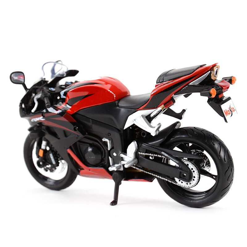 موتور بازی مایستو مدل HONDA CBR600RR موتور بازی مایستو مدل HONDA CBR600RR