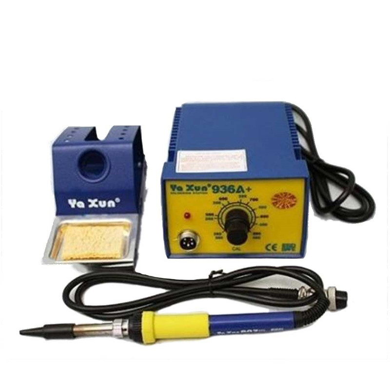 دستگاه هویه یاکسون مدل +936A