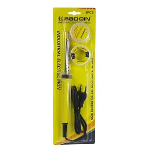  ابزار لحیم کاری بائوکین مدل TSP-006 مجموعه 3 عددی 