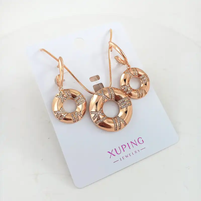 نیم ست زنانه ژوپینگ مدل دنیا کد AAA-84