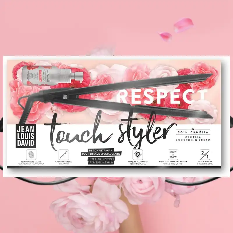 اتو مو ژان لوئیس دیوید مدل ۱۸۰۱