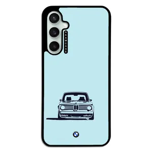 AKAM AMC-WSGS23FE-BMW-15 Cover For Samsung Galaxy S23 FE