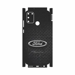 MAHOOT Ford Motor-FullSkin Cover Sticker for Honor 9A