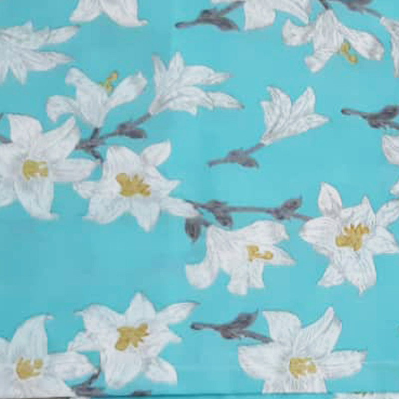 پارچه ملحفه مدل P102 