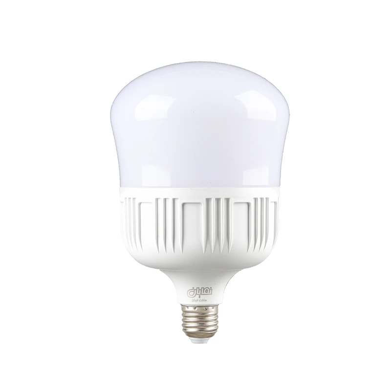 لامپ ال ای دی 40 وات نمایان مدل CP پایه E27