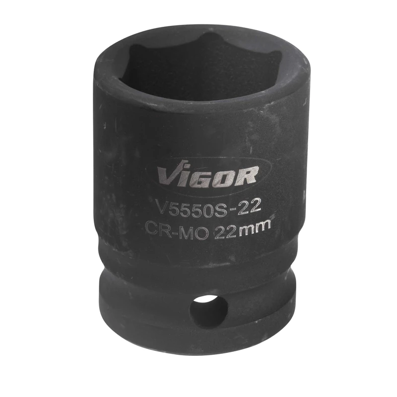 سری بکس ویگور مدل V5550S-22 سایز 22 میلی متر