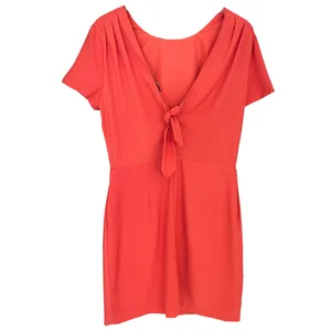 پیراهن یقه هفت زنانه کاپکیکس اند کشمر مدل AG747