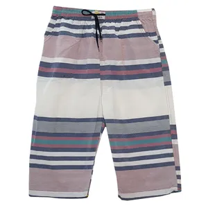 شلوارک مردانه مدل OBZ121