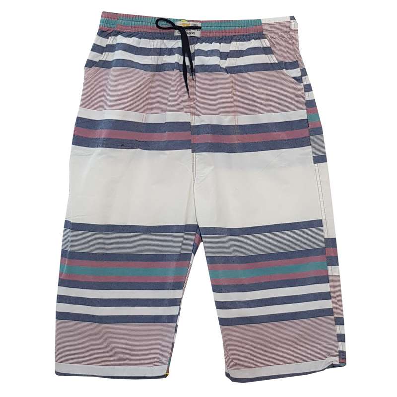 شلوارک مردانه مدل  OBZ121