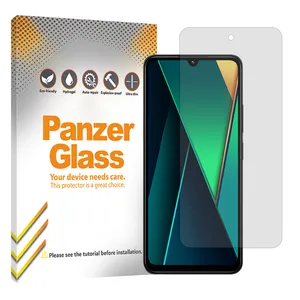 Panzer glass Resistant model matte screen protector suitable for Xiaomi Poco C75 mobile phone