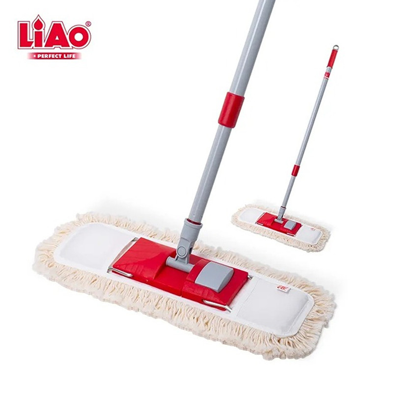 طی زمین شوی لیائو پرفکت لایف مدل COTTON کد A130012