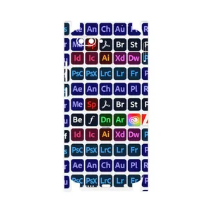 MAHOOT Adobe-FullSkin Cover Sticker for Honor 10