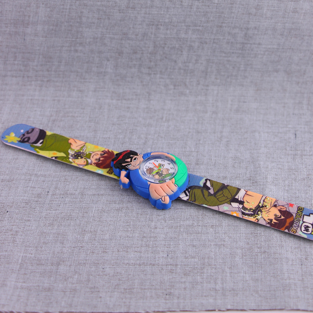 ساعت مچی عقربه ای پسرانه مدل BN 3229 -SO-SE ساعت مچی عقربه ای پسرانه مدل BN 3229 -SO-SE