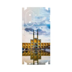 MAHOOT Amir Chakhmaq Square Yazd-FullSkin Cover Sticker for Xiaomi Poco C71