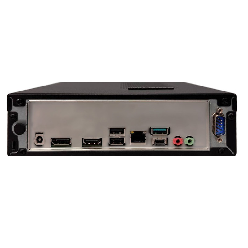 کامپیوتر کوچک مستر تک مدل MP600-C38SB-D5