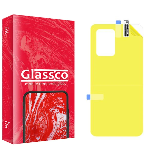 محافظ پشت گوشی گلس کو مدل Co2 مناسب برای گوشی موبایل شیائومی Redmi Note 11T 5G