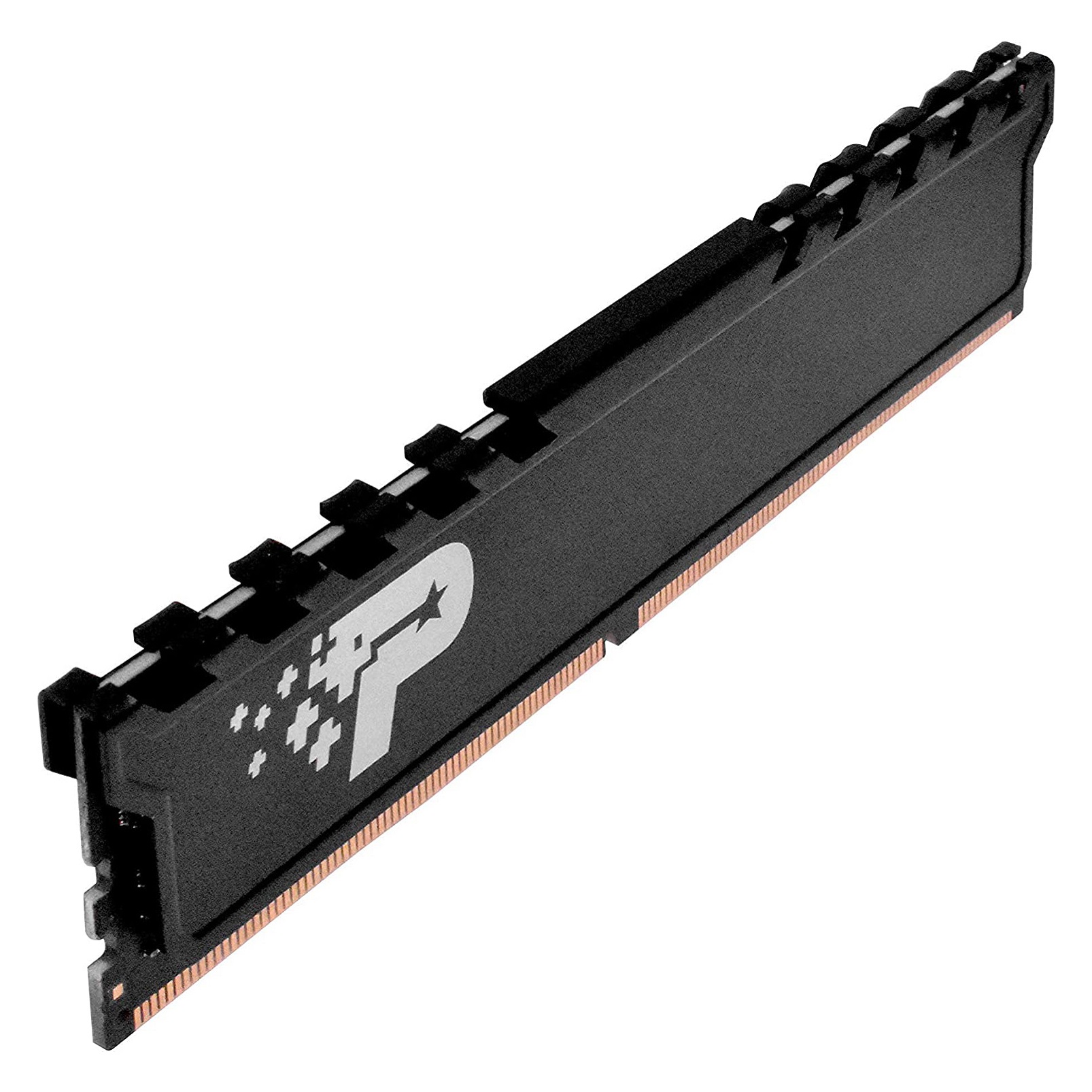 رم دسکتاپ DDR4 تک کاناله 2666 مگاهرتز CL19 پتریوت مدل PSP48G266681H1	ظرفیت 8 گیگابایت