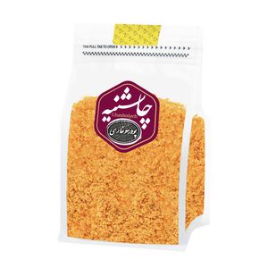 پودر سوخاری ممتاز درشت چاشنیه - 500 گرم