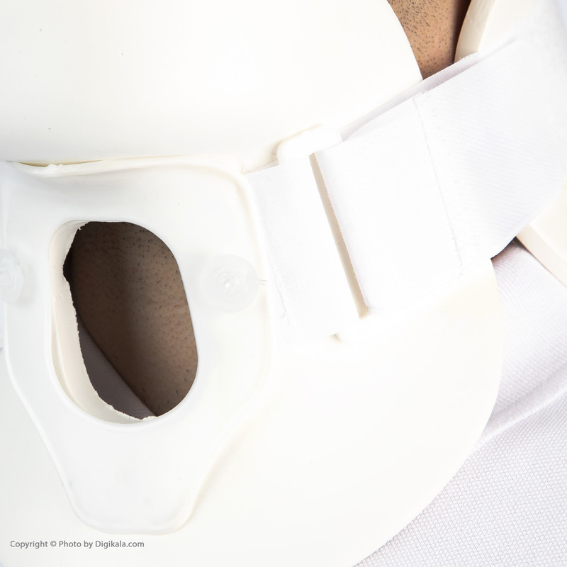 گردنبند طبی ورنا مدل فیلادلفیا کد V104