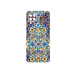 MAHOOT Iran Tile 12 Cover Sticker for Samsung Galaxy M32