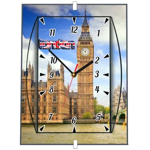 ساعت دیواری مدل لندن