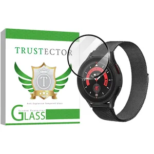 Trustector PMMAWT Screen Protector For Galaxy Watch 5 Pro