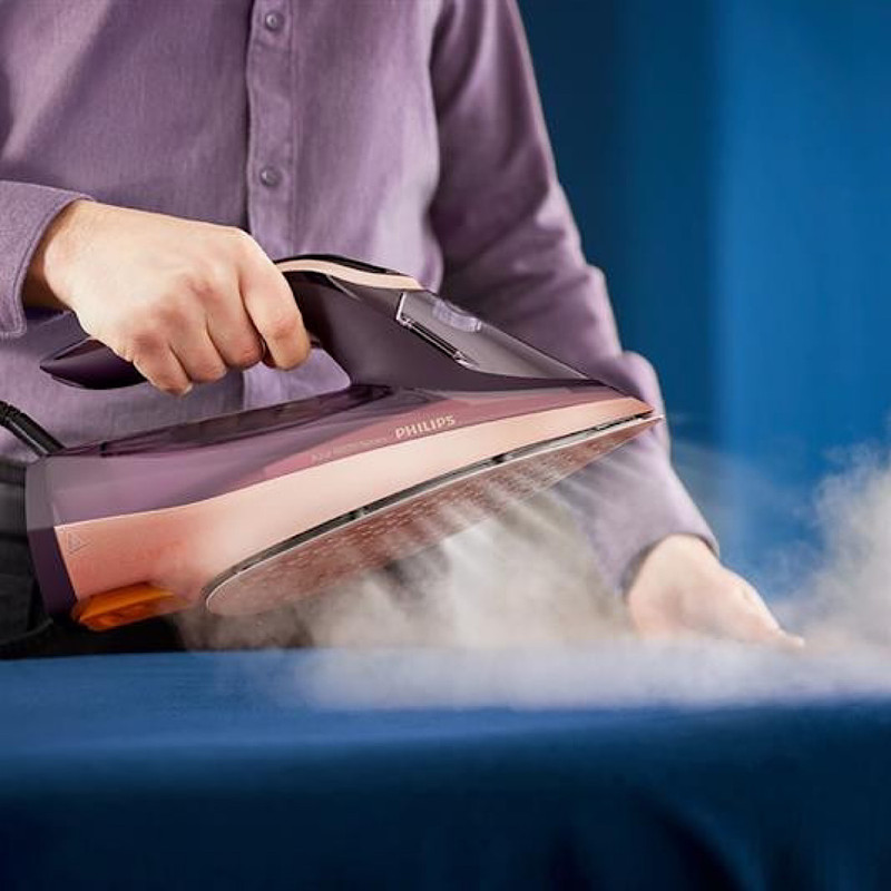 اتو بخار فیلیپس مدل DST8040/30