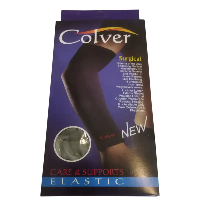 ساق دست ورزشی کلور مدل MESH بسته دو عددی