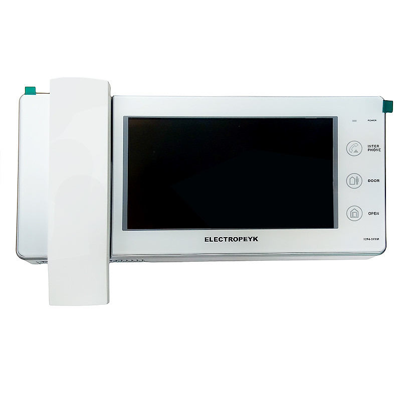 دربازکن تصویری الکتروپیک مدل 1294