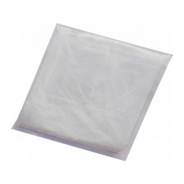 کاور لباس مدل AM015 بسته 15 عددی