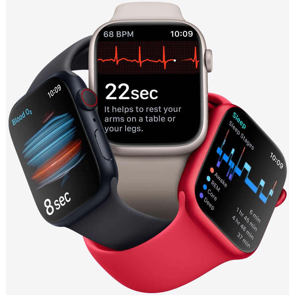 Apple watch seri 8 clearance