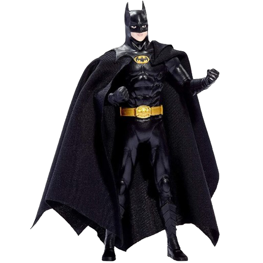 قیمت و خرید فیگور مدل Batman کد 3989