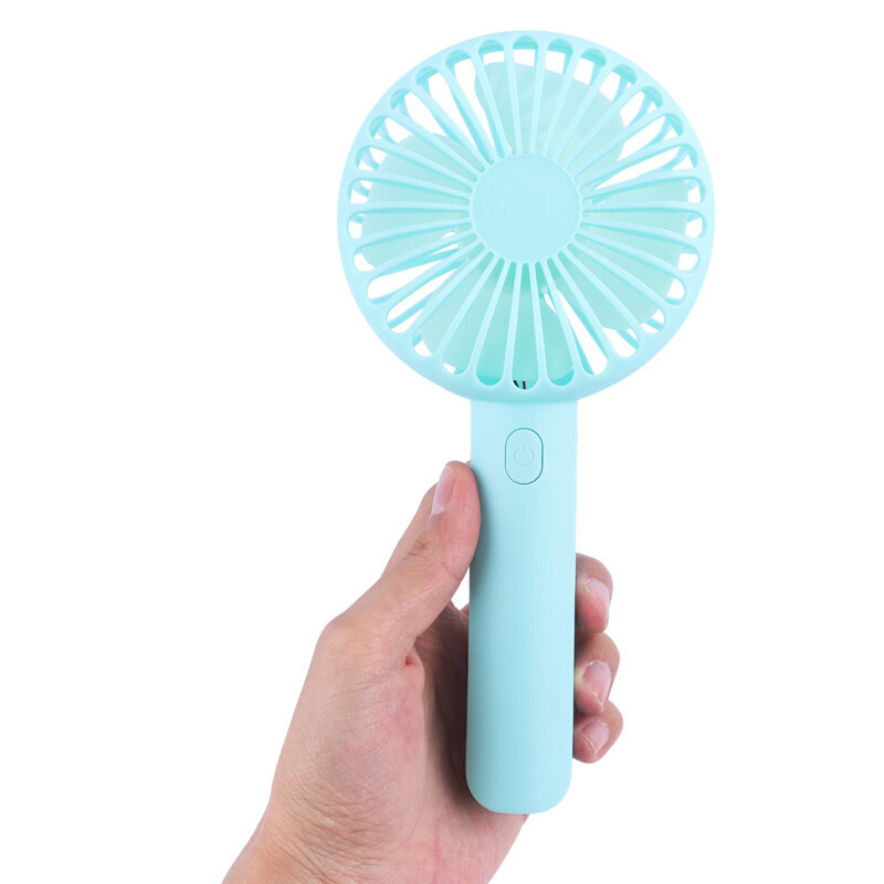 پنکه همراه مدل Ruixiu