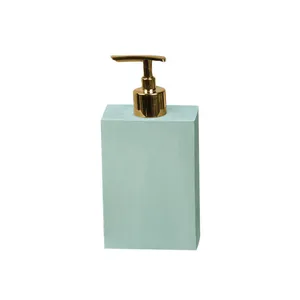 مخزن مایع دستشویی رومیزی مدل bjmma003