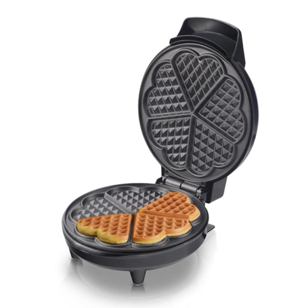 وافل ساز ساچی مدل NL-WM-1554 وافل ساز ساچی مدل NL-WM-1554