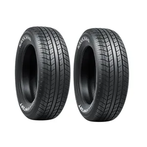 لاستیک خودرو نانکنگ مدل N729 سایز  195/70R14 - دو حلقه
