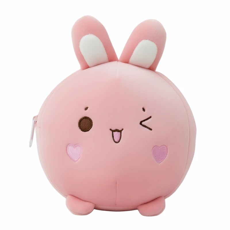 چشم بند خواب مدل خرگوش عروسکی