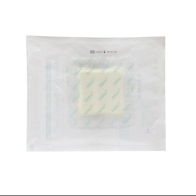 پانسمان آسکینا مدل بی 01