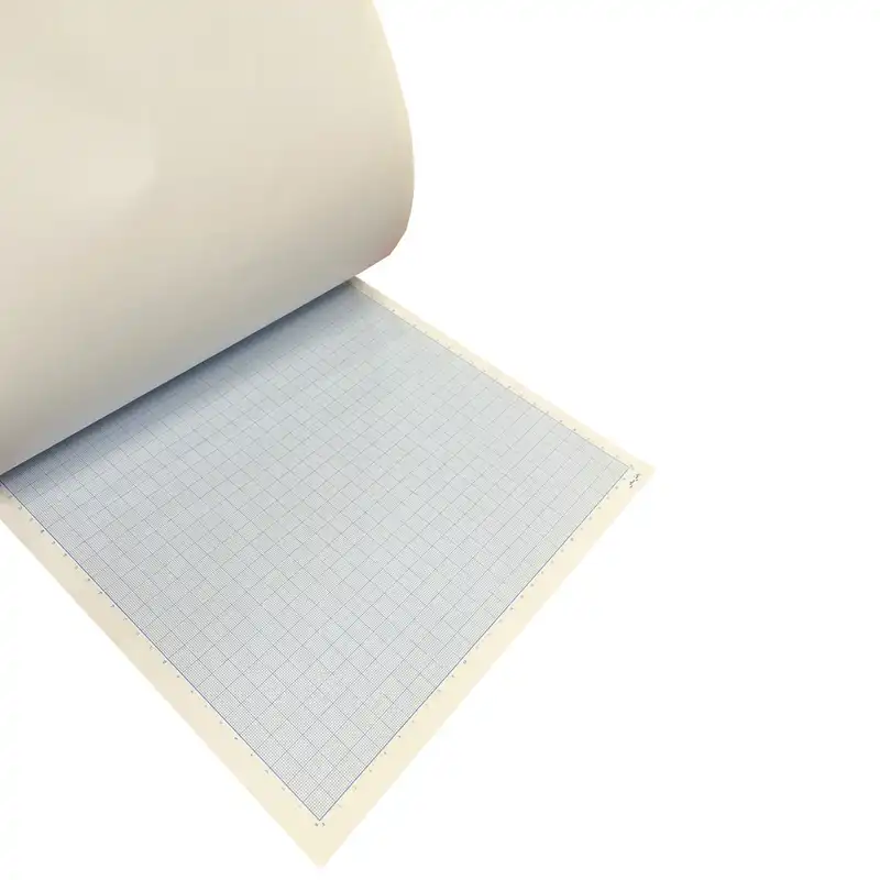 دفتر 10 برگ مدل میلیمتری کد 91869