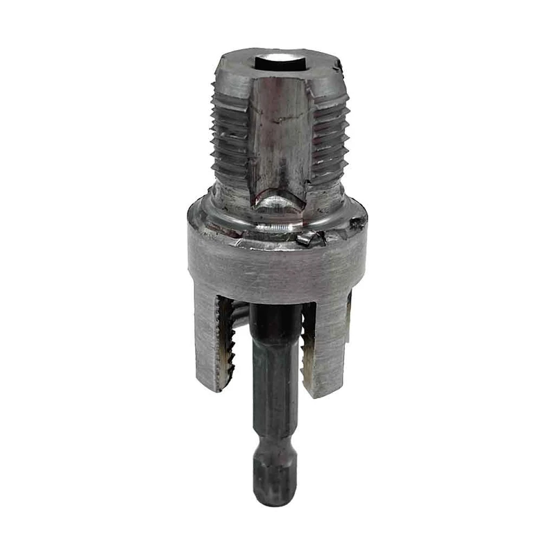 قلاویز و حدیده سردریلی لوله اب مدل jt-12