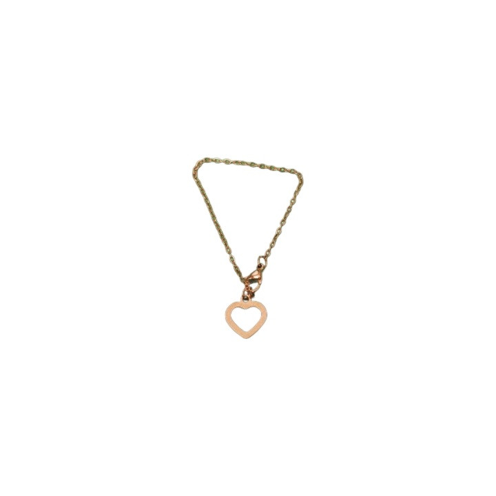 آویز ساعت زنانه مدل قلب آویز ساعت زنانه مدل قلب