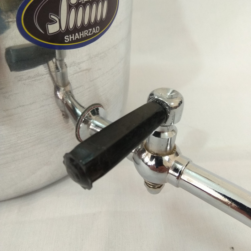 کتری مدل شهرزاد کد LTR 4