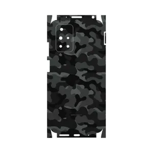 MAHOOT Night-Army-FullSkin Cover Sticker for Xiaomi Redmi 10 Prime
